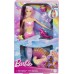 Лялька Barbie Русалочка Кольорова магія HRP97