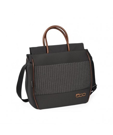 Сумка для коляски Peg-Perego Borsa 500 IABO4700-GS53SQ53 Сумка для коляски Peg-Perego Borsa 500 IABO4700-GS53SQ53