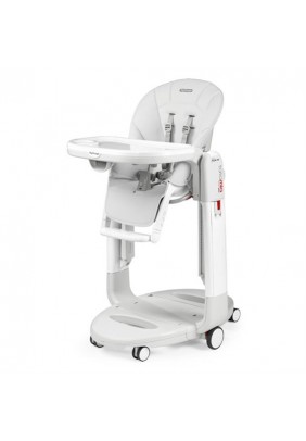 Стільчик Peg Perego Tatamia Follow Me IH02000001BL00 Latte - 