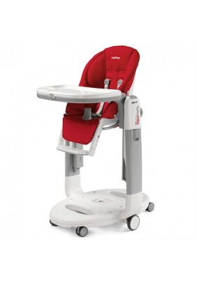 Стульчик Peg Perego Tatamia Follow Me IH02000001BL59 Fragola