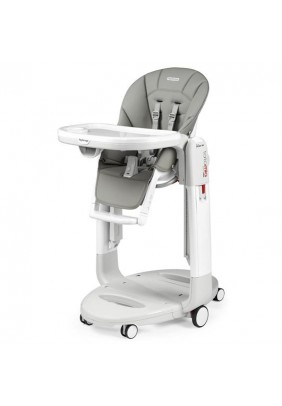 Стільчик Peg Perego Tatamia Follow Me IH02000001BL73 Ice - 