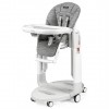 Стільчик Peg Perego Tatamia Follow Me IH02000001WD53 Wonder Grey