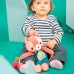 Розвиваюча іграшка Lilliputiens Котик Жанетт 83553 фото 13