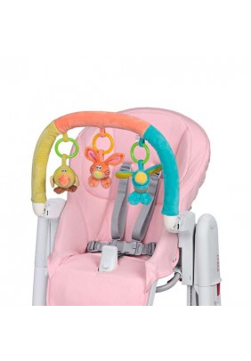 Набір для дитячого стільця Peg-Perego Tatamia IKAC0038--IN29 - 