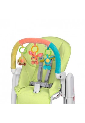 Набір для дитячого стільця Peg-Perego Tatamia IKAC0038--IN34 - 