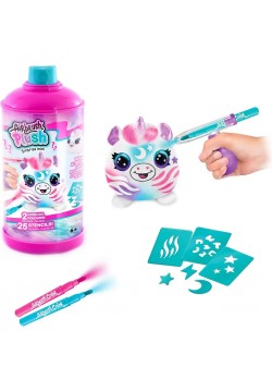 Набір для творчості Canal Toys DIY Style 4 Ever міні сюрприз OFG282