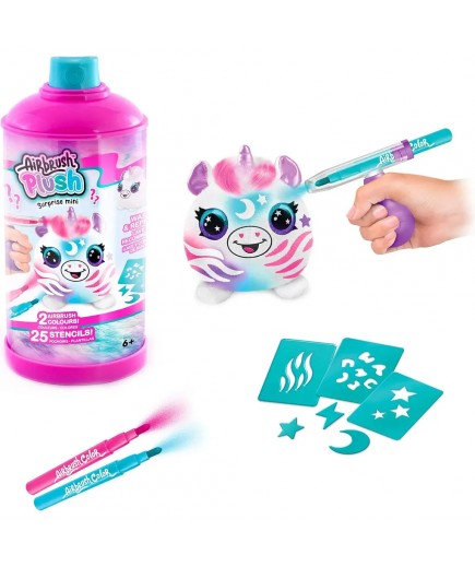 Набір для творчості Canal Toys DIY Style 4 Ever міні сюрприз OFG282 Набір для творчості Canal Toys DIY Style 4 Ever міні сюрприз OFG282