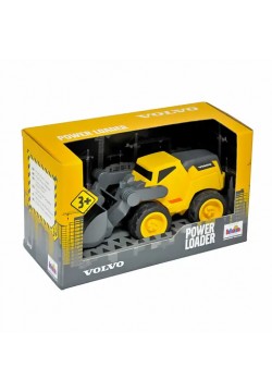 Навантажувач KLEIN Volvo 2419