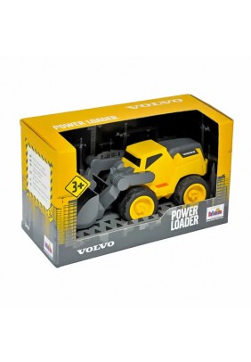 Навантажувач KLEIN Volvo 2419