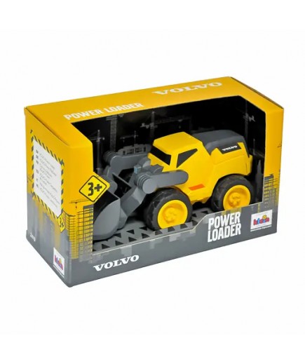 Навантажувач KLEIN Volvo 2419 Навантажувач KLEIN Volvo 2419