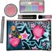Набір дитячої косметики для макіяжу Clementoni  Make Up Pochette 18697 фото 2