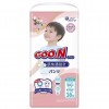 Підгузники Goo.N Plus large L 38шт 21000630