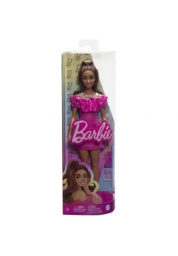 Лялька Barbie Модниця HRH15