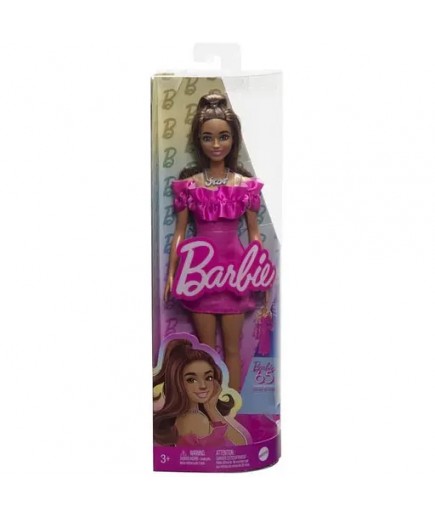 Лялька Barbie Модниця HRH15 Лялька Barbie Модниця HRH15