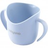 Чашка з ручками BabyOno 120мл 1463/07