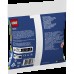 Конструктор Lego Sonic Кокосова атака Кікі 42дет 30676 фото 3