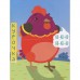 Книга-гра Книжковий хмарочос На фермі 403358 фото 5