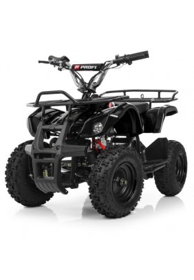 Електромобіль-квадроцикл Profi HB-EATV800N-2(MP3) V3 - 