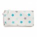 Бампер Twins 3D Stars blue 2027-S-001