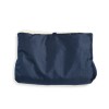 Муфта Twins Snow (мех) 80-193-09 Blue
