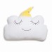 Бампер-подушка Twins Cloud 7099-DC-05 Yellow