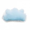 Бампер-подушка Twins Cloud 2020-BTCM-04 marshmallow blue