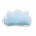 Бампер-подушка Twins Cloud 2020-BTCM-04 marshmallow blue