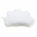 Бампер-подушка Twins Cloud 2020-BTCM-01 marshmallow white