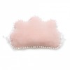 Бампер-подушка Twins Cloud 2020-BTCM-024 marshmallow powder pink