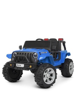 Електромобіль Bambi Машина M 4282EBLR-4