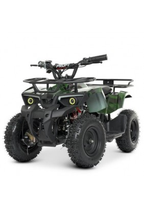 Електромобіль-квадроцикл Profi HB-ATV800AS-10 - 