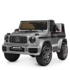 Електромобіль Bambi Джип M 4180EBLRS-11