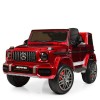 Електромобіль Bambi Джип M 4180EBLRS-3