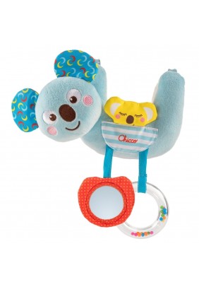 Іграшка на коляску Chicco Родина коал 10059.00 - 