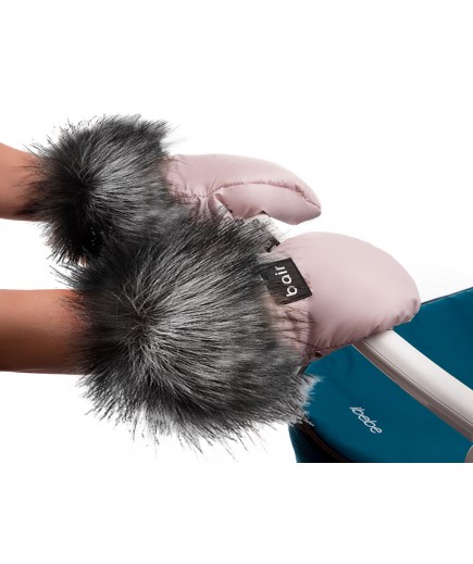 Рукавиці на коляску Bair Northmuff 623454 Рукавиці на коляску Bair Northmuff 623454