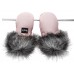 Рукавиці на коляску Bair Northmuff 623454 фото 4