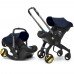 Автокрісло-коляска Doona Infant SP150-20-034-015