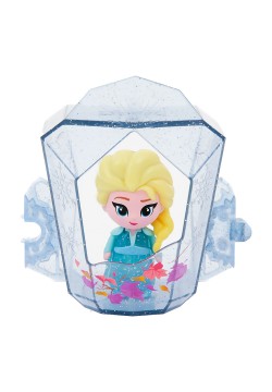 Фігурка з аксесуарами Disney Frozen Крижане серце 2 Замок Ельзи FRN73200/UA