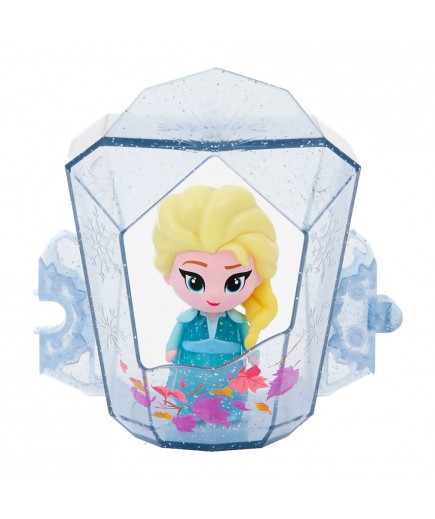 Фігурка з аксесуарами Disney Frozen Крижане серце 2 Замок Ельзи FRN73200/UA