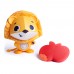 Іграшка інтерактивна TINY LOVE Левеня Леонард 1504406830