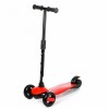 Самокат 3-х колісний BABYHIT Crosser Red 71638