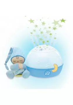 Проектор CHICCO Зірки 02427.20