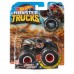 Машина Hot Wheels позашляховик серії Monster Trucks 1:64 FYJ44