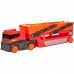 Вантажівка-транспортер Hot Wheels GHR48