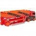 Вантажівка-транспортер Hot Wheels GHR48 фото 3