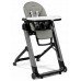 Стільчик для годування Peg-Perego Siesta Follow Me Amblance Grey IH03000001BL73 фото 2