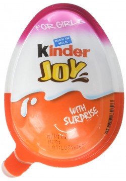 Кіндер Джой Т24 Kinder 80768258