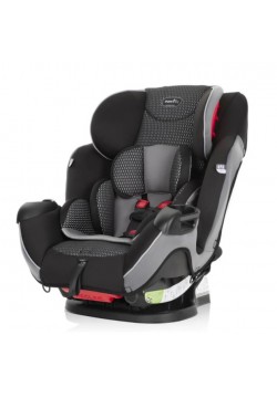 Автокрісло Evenflo Symphony Sport Olympus Freeflow 0358