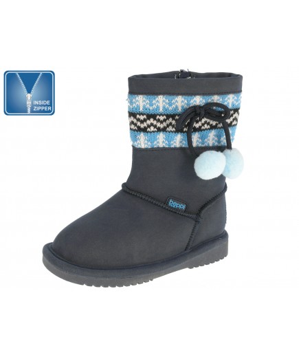 Уггі 22-28 Beppi 2126920 Уггі 22-28 Beppi 2126920