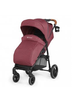 Коляска прогулянкова Kinderkraft Grande 2020 KKWGRANBRG000N